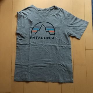 パタゴニア(patagonia)のpatagonia Tシャツ 150(Tシャツ/カットソー)