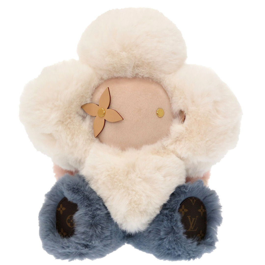 Louis Vuitton Vivienne Doudou (DOUDOU VIVIENNE, GI0445)