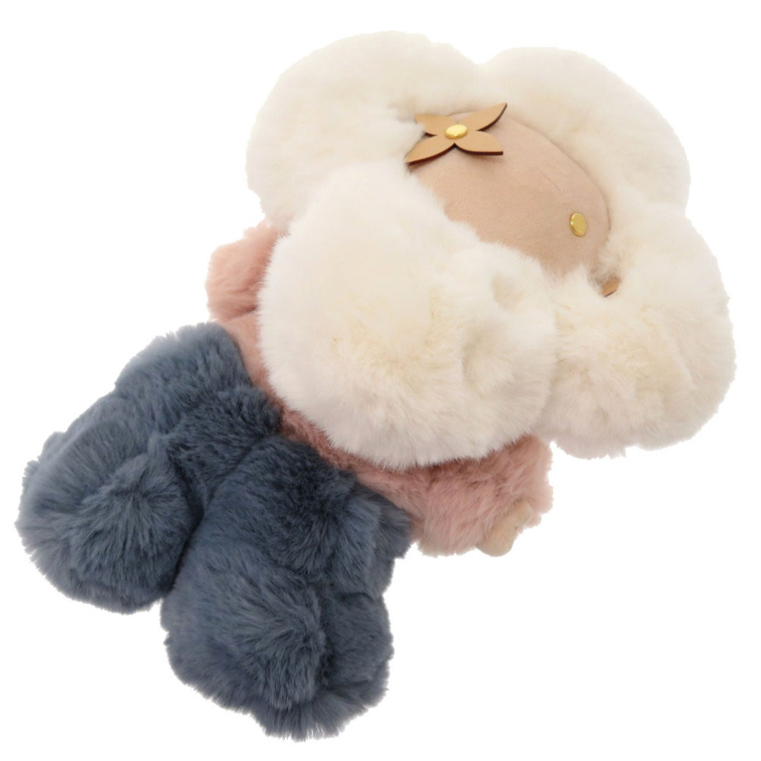 Louis Vuitton DOUDOU VIVIENNE Plush (GI0445)