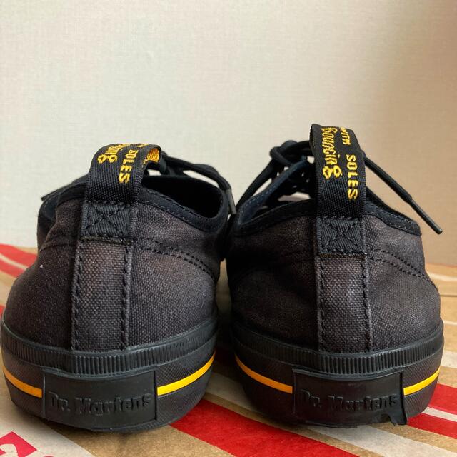 Dr.Martens(ドクターマーチン)のDr.Martens スニーカー メンズの靴/シューズ(スニーカー)の商品写真