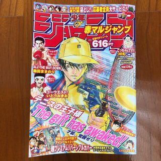 赤マルジャンプ　2004Spring 特別編集(漫画雑誌)