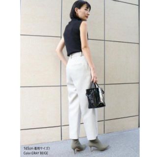STUNNING LURE - バルキーカルゼフェメールパンツの通販 by r