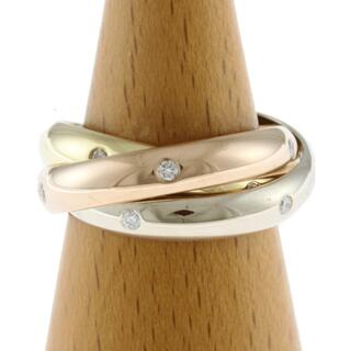 カルティエ ダイヤモンド リング(指輪)の通販 900点以上 | Cartierの 
