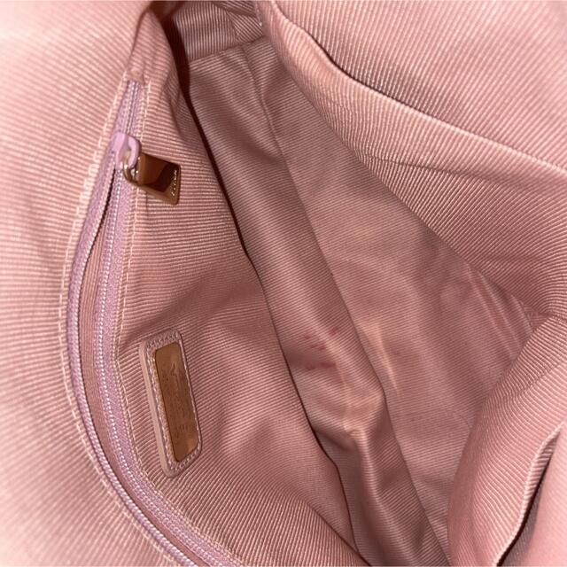 Furla(フルラ)のフルラ　パイパー　ピンク レディースのバッグ(ハンドバッグ)の商品写真