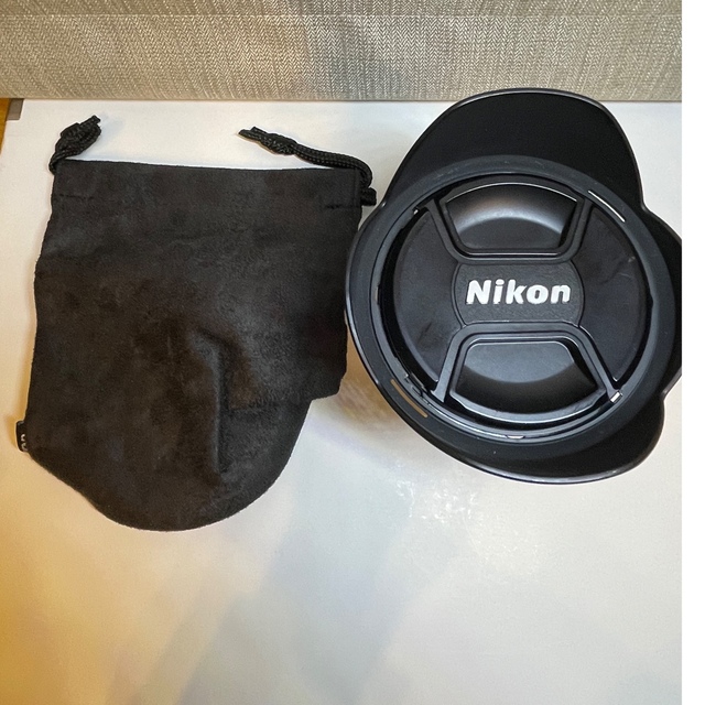 Nikon AF S DX mm f..5G ED 広角 美品