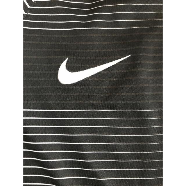 NIKE(ナイキ)のNIKE ドライフィットTシャツ&パンツ　上下セット　M 150cm スポーツ/アウトドアのサッカー/フットサル(ウェア)の商品写真