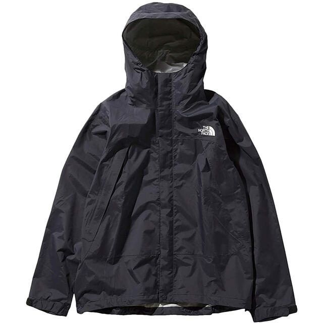 THE NORTH FACE ナイロンブルゾン/NP10800 ブラック M