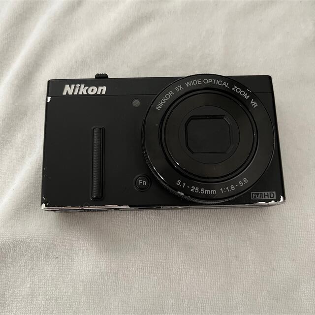 こんちゅーす様 Nikon スマホ/家電/カメラのカメラ(コンパクトデジタルカメラ)の商品写真