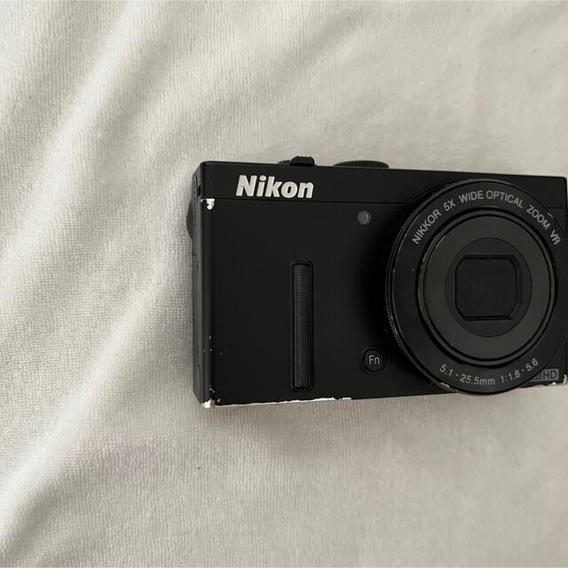 こんちゅーす様 Nikon スマホ/家電/カメラのカメラ(コンパクトデジタルカメラ)の商品写真