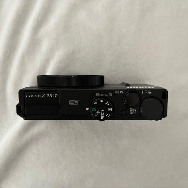 こんちゅーす様 Nikon スマホ/家電/カメラのカメラ(コンパクトデジタルカメラ)の商品写真