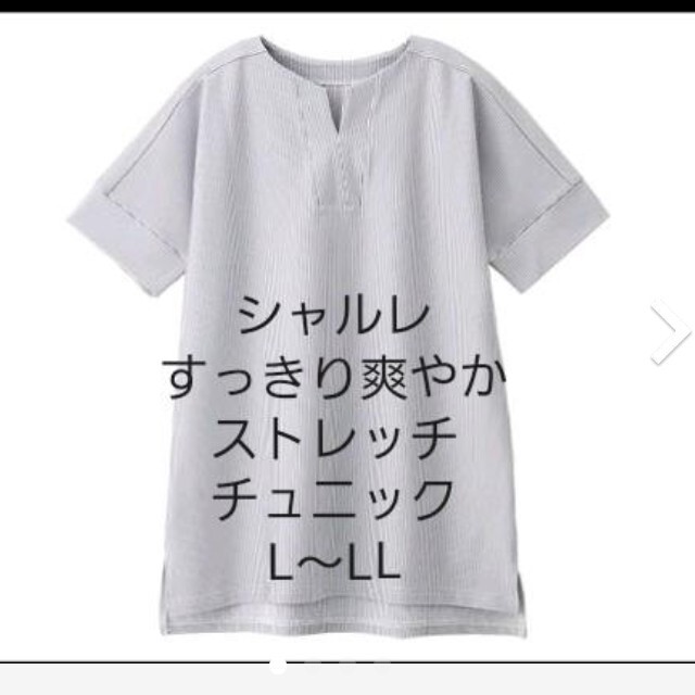 チェリー様専用 チュニック シャツブラウスL~LL 特価商品 9384円