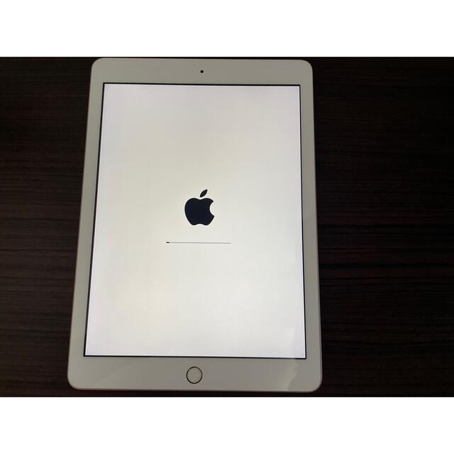 Apple - アップル iPad 第5世代 WiFi 32GB ゴールドの通販 by かずき's