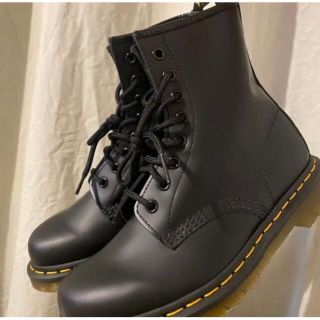 ドクターマーチン(Dr.Martens)のドクターマーチン8ホールブーツ(ブーツ)