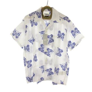 ニードルス アロハシャツ シャツ(メンズ)の通販 30点 | Needlesの