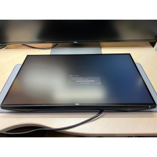 デル(DELL)のDell U2520DR 25インチ(ディスプレイ)