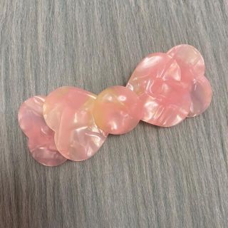 ロキエ リボンバレッタ バレッタ/ヘアクリップの通販 23点 | Lochieの ...