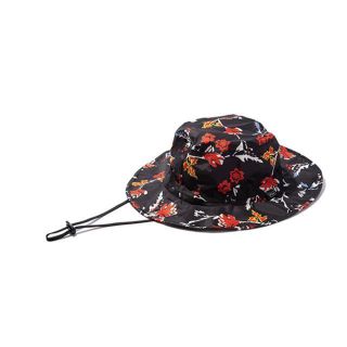 キウ(KiU)のキウ KiU UV&RAIN PACKABLE SAFARI HAT パッカブル(ハット)