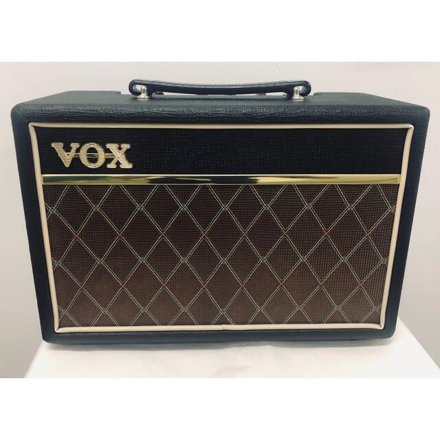VOX(ヴォックス)のVOX PATHFINDER10 ギターコンボアンプ 楽器のギター(ギターアンプ)の商品写真