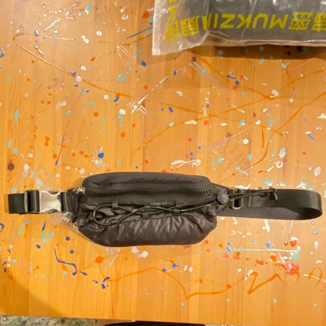 ZARA(ザラ)のZara fanny pack  レディースのバッグ(ボディバッグ/ウエストポーチ)の商品写真