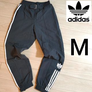 アディダス ハイウエストパンツの通販 17点 | adidasを買うならラクマ