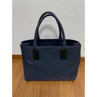 ボッテガヴェネタ(Bottega Veneta)の新中古品 BOTTEGA VENETA トートバッグ  マルコポーロ　ボッテガ(トートバッグ)