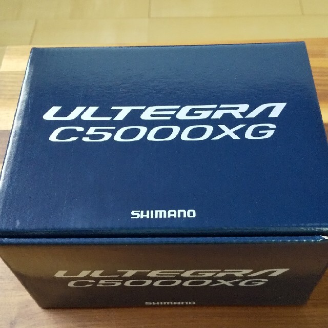 21アルテグラC5000XG 【最安値】 www.gold-and-wood.com
