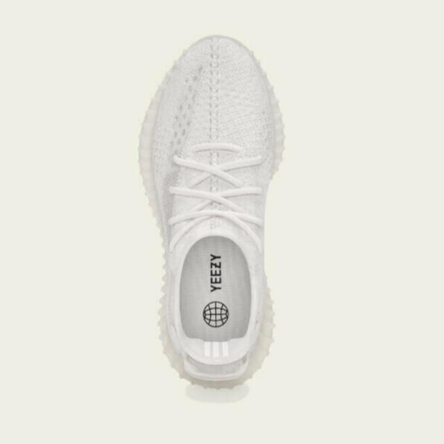 早い者勝ち　yeezy boost 350 V2  BONE 3