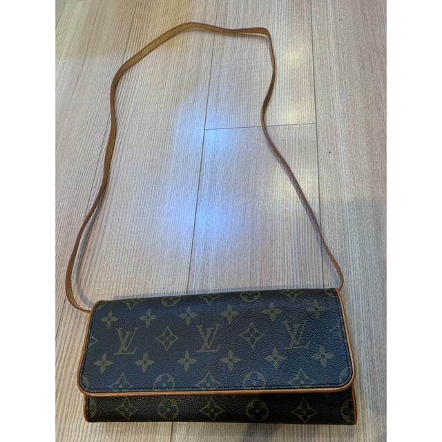 バッグLV ルイヴィトン　ショルダーバッグ