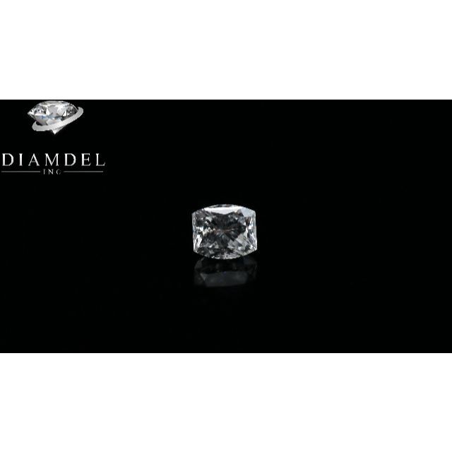 DAHLIAクラリティダイヤモンドルース/ D /0.257 ct.