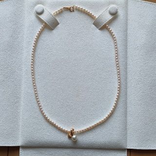 タサキ パールネックレス ネックレスの通販 300点以上 | TASAKIの タサキ パールネックレス ネックレスの通販 300点以上 | TASAKIの