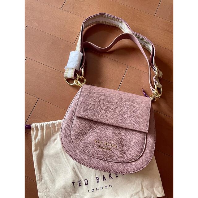 TED BAKER - ショルダー&ハンドバッグの通販 by yas's shop|テッド