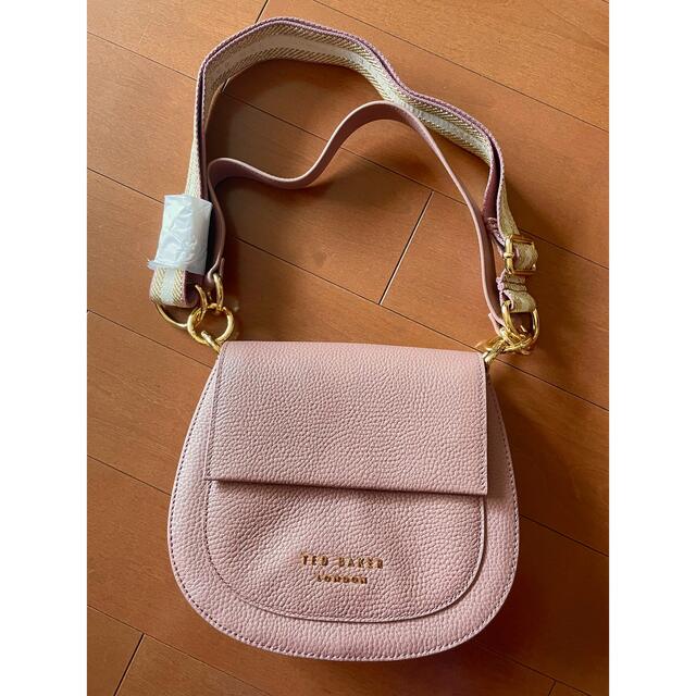 TED BAKER - ショルダー&ハンドバッグの通販 by yas's shop|テッド