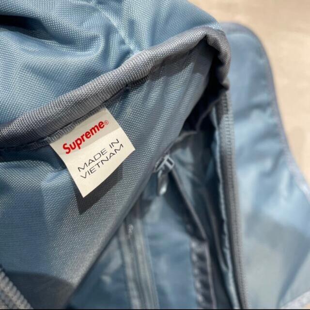 2020ss supreme west bag 新品・未使用 4