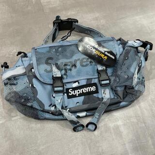 シュプリーム(Supreme)の2020ss supreme west bag 新品・未使用(ショルダーバッグ)
