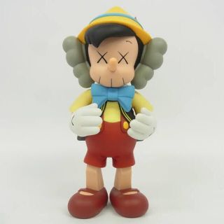 KAWS フィギュア　30cm