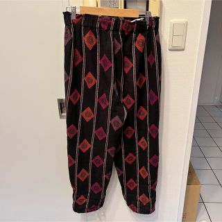 エスツーダブルエイト(S2W8)の【south2 west8】Army String Pant (その他)