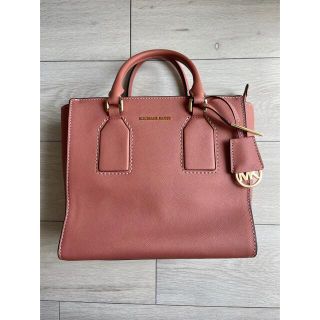 マイケルコース(Michael Kors)の☆aoma☆様限定　マイケルコース MICHAEL KORS ハンドバック(トートバッグ)