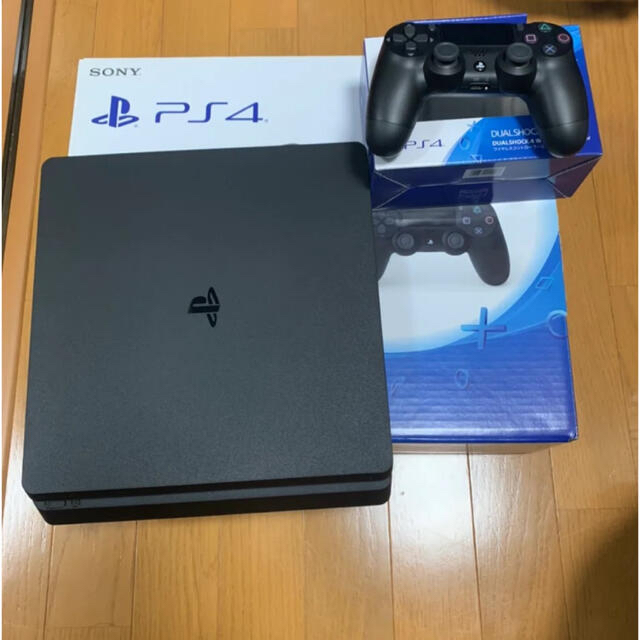 SONY PlayStation4 PS4 CUH-2000AB01