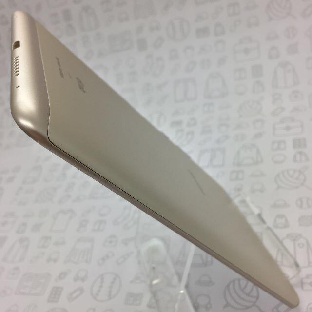 NTTdocomo(エヌティティドコモ)の【A】d-02K/dtab Compact/867555030873066 スマホ/家電/カメラのPC/タブレット(タブレット)の商品写真