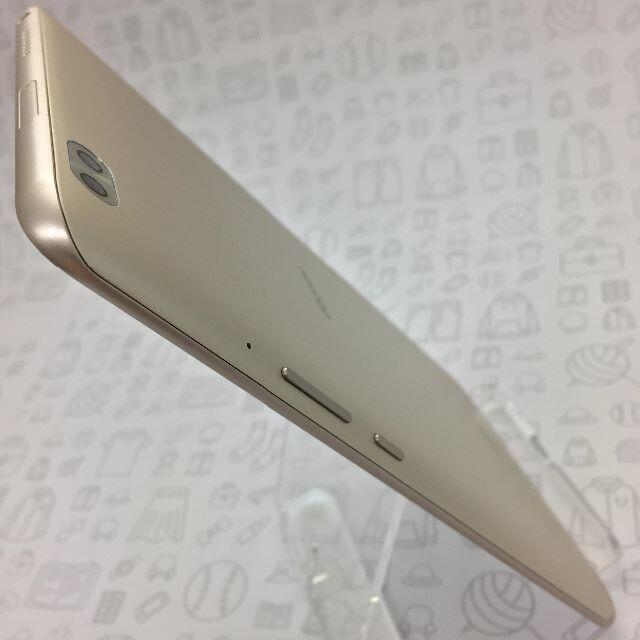 NTTdocomo(エヌティティドコモ)の【A】d-02K/dtab Compact/867555030873066 スマホ/家電/カメラのPC/タブレット(タブレット)の商品写真