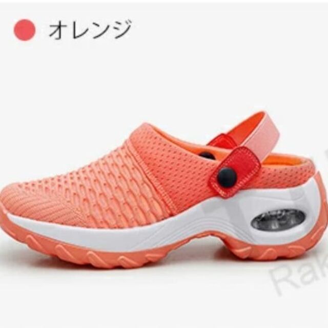 【新品】レディース サンダル 23,5cm レディースの靴/シューズ(サンダル)の商品写真