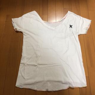 ハーレー(Hurley)のHurley Tシャツ M(Tシャツ(半袖/袖なし))