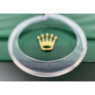 ロレックス(ROLEX)の纏め売りOK!！ ROLEX ロレックス デイトナ用 純正ベゼルカバー N101(その他)