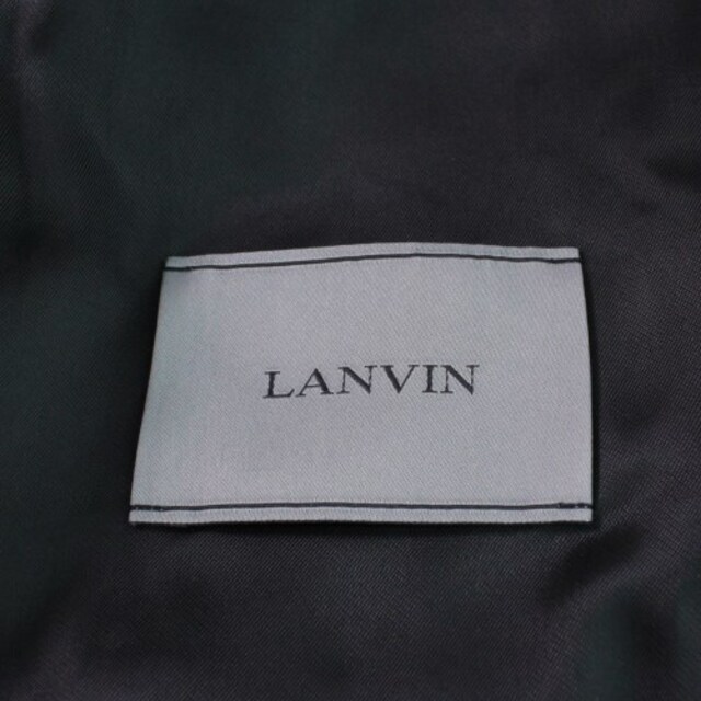 LANVIN ブルゾン（その他） メンズ