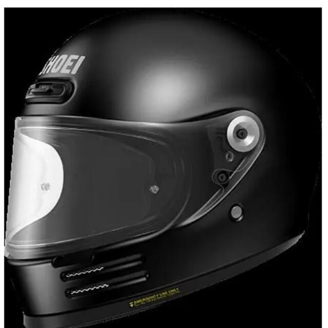 超人気 SHOEI グラムスターMサイズ ヘルメット/シールド - hesnor.com