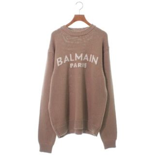 バルマン(BALMAIN)のBALMAIN ニット・セーター メンズ(ニット/セーター)