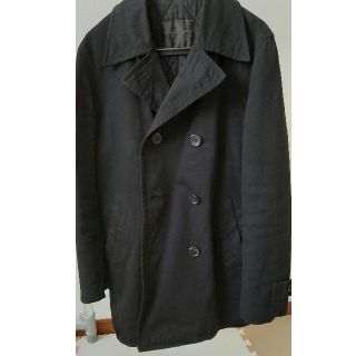 コムデギャルソン(COMME des GARCONS)のCOMME des GARCONS HOMME コート(ピーコート)