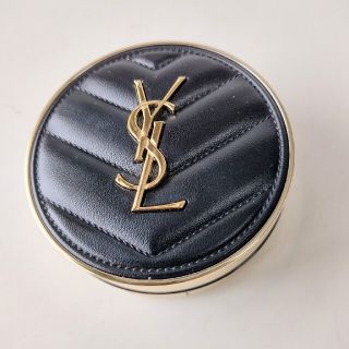 Yves Saint Laurent Beaute - イヴ・サンローラン アンクル ド ポー ルクッションN 25の通販 by Lip