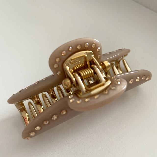 acca ティアラクイーンヘアクリップ acca ティアラクイーンヘアクリップ