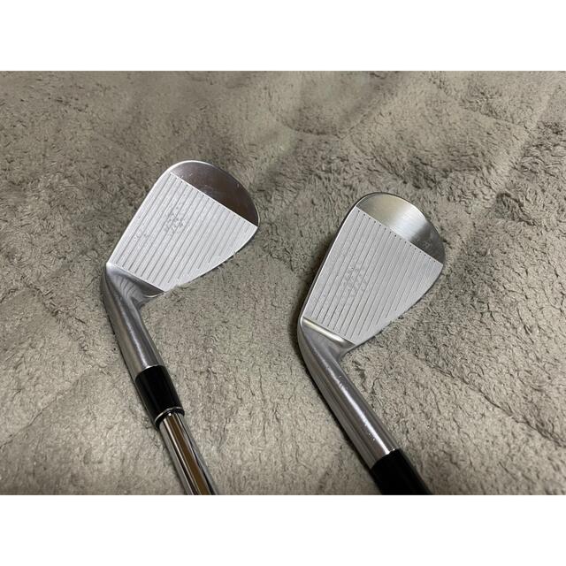 Srixon(スリクソン)のkimukei様(Z785  AW&SW) スポーツ/アウトドアのゴルフ(クラブ)の商品写真